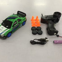 2.4G Drift Rc Car 4WD RC Drift Car Toy Remote Control GTR Model AE86 Vehicle Car RC Racing Car Toy For Children Christmas Gifts