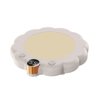 Thermal Cup Pad Desktop Smart Heat Preservation Coaster