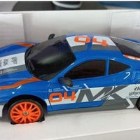 2.4G Drift Rc Car 4WD RC Drift Car Toy Remote Control GTR Model AE86 Vehicle Car RC Racing Car Toy For Children Christmas Gifts
