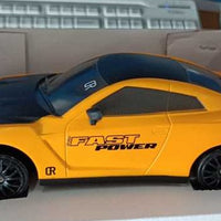 2.4G Drift Rc Car 4WD RC Drift Car Toy Remote Control GTR Model AE86 Vehicle Car RC Racing Car Toy For Children Christmas Gifts
